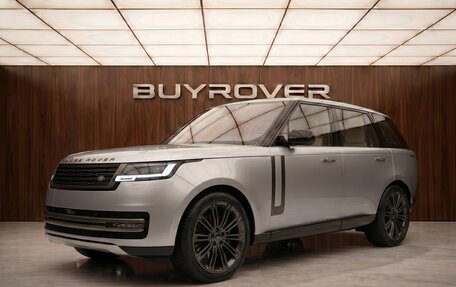 Land Rover Range Rover IV рестайлинг, 2026 год, 19 490 000 рублей, 1 фотография