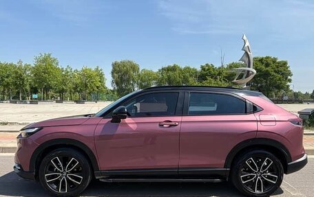 Honda Vezel, 2023 год, 1 570 018 рублей, 4 фотография
