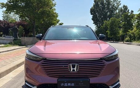 Honda Vezel, 2023 год, 1 570 018 рублей, 2 фотография