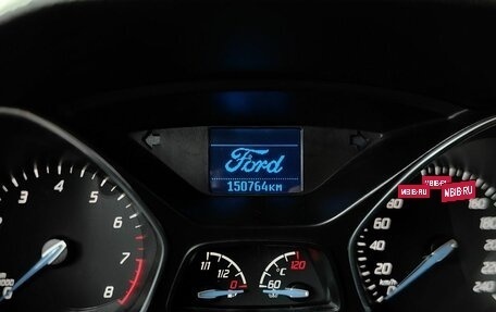 Ford Focus III, 2015 год, 599 000 рублей, 18 фотография
