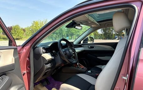 Honda Vezel, 2023 год, 1 570 018 рублей, 8 фотография
