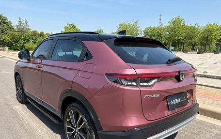 Honda Vezel, 2023 год, 1 570 018 рублей, 7 фотография