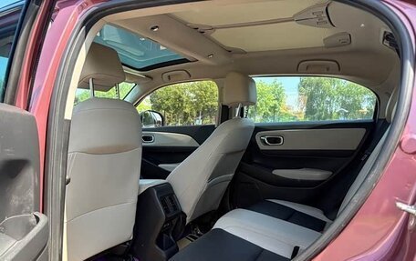 Honda Vezel, 2023 год, 1 570 018 рублей, 9 фотография
