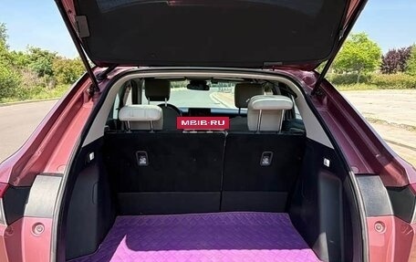 Honda Vezel, 2023 год, 1 570 018 рублей, 14 фотография