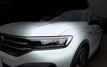 Volkswagen T-Roc I, 2023 год, 1 712 125 рублей, 8 фотография