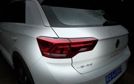 Volkswagen T-Roc I, 2023 год, 1 712 125 рублей, 7 фотография