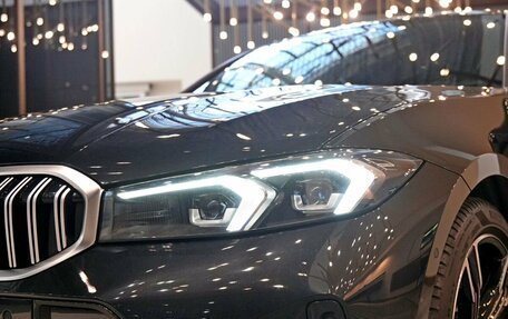 BMW 3 серия, 2023 год, 8 500 000 рублей, 3 фотография