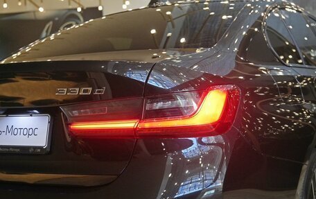 BMW 3 серия, 2023 год, 8 500 000 рублей, 6 фотография