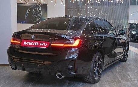 BMW 3 серия, 2023 год, 8 500 000 рублей, 5 фотография