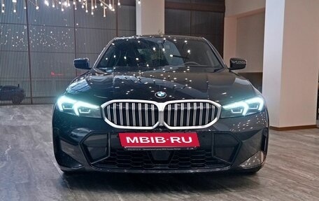 BMW 3 серия, 2023 год, 8 500 000 рублей, 2 фотография