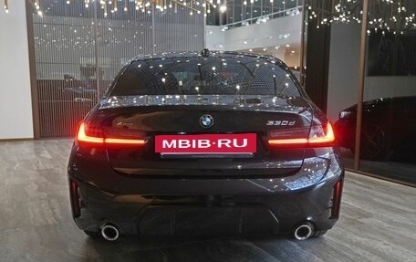 BMW 3 серия, 2023 год, 8 500 000 рублей, 4 фотография