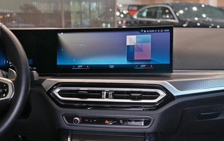 BMW 3 серия, 2023 год, 8 500 000 рублей, 15 фотография