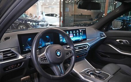 BMW 3 серия, 2023 год, 8 500 000 рублей, 11 фотография