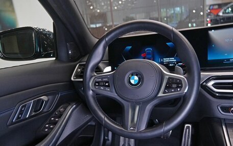 BMW 3 серия, 2023 год, 8 500 000 рублей, 13 фотография