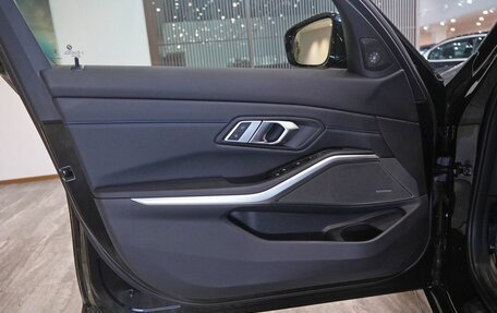 BMW 3 серия, 2023 год, 8 500 000 рублей, 8 фотография