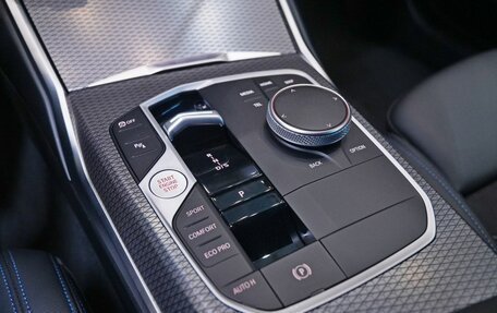 BMW 3 серия, 2023 год, 8 500 000 рублей, 16 фотография