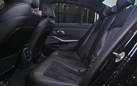 BMW 3 серия, 2023 год, 8 500 000 рублей, 21 фотография