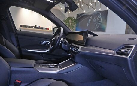 BMW 3 серия, 2023 год, 8 500 000 рублей, 20 фотография