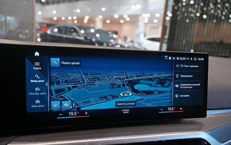 BMW 3 серия, 2023 год, 8 500 000 рублей, 19 фотография
