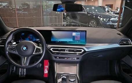 BMW 3 серия, 2023 год, 8 500 000 рублей, 14 фотография