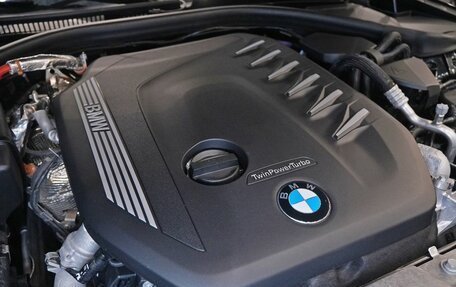 BMW 3 серия, 2023 год, 8 500 000 рублей, 22 фотография