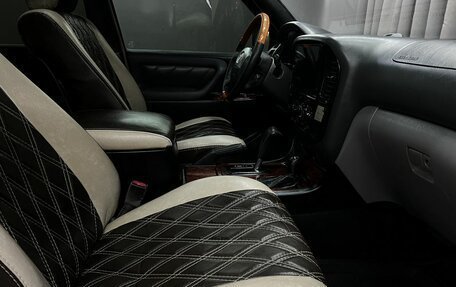 Toyota Land Cruiser 100 рестайлинг 2, 2001 год, 1 799 888 рублей, 15 фотография
