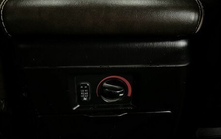 Toyota Land Cruiser 100 рестайлинг 2, 2001 год, 1 799 888 рублей, 19 фотография