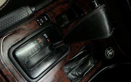 Toyota Land Cruiser 100 рестайлинг 2, 2001 год, 1 799 888 рублей, 21 фотография