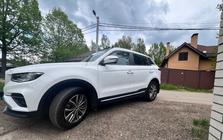 Geely Atlas, 2024 год, 2 580 000 рублей, 2 фотография