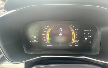 Geely Atlas, 2024 год, 2 580 000 рублей, 9 фотография