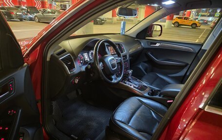 Audi Q5, 2012 год, 700 000 рублей, 9 фотография