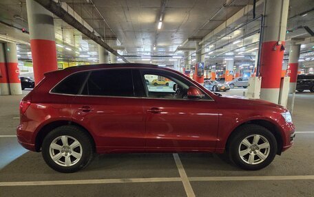 Audi Q5, 2012 год, 700 000 рублей, 8 фотография