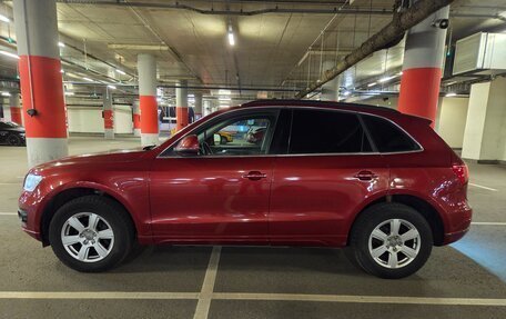 Audi Q5, 2012 год, 700 000 рублей, 7 фотография