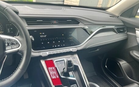 Geely Atlas, 2024 год, 2 580 000 рублей, 10 фотография