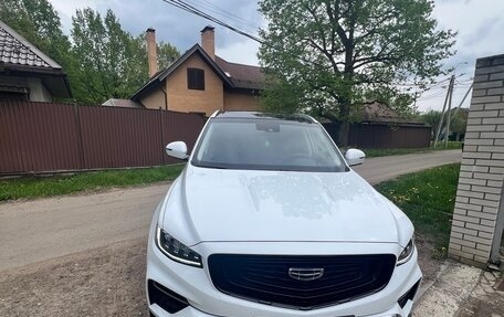 Geely Atlas, 2024 год, 2 580 000 рублей, 6 фотография