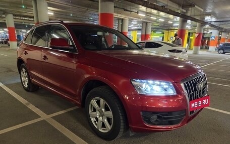 Audi Q5, 2012 год, 700 000 рублей, 3 фотография