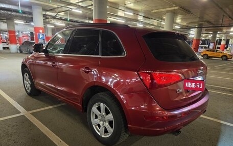 Audi Q5, 2012 год, 700 000 рублей, 6 фотография