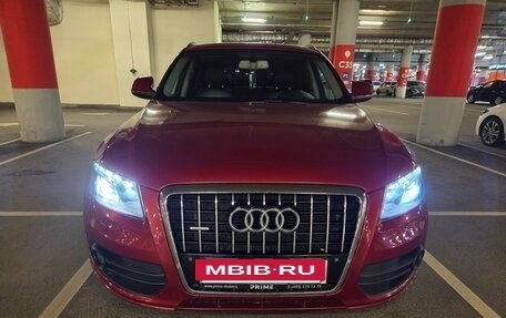 Audi Q5, 2012 год, 700 000 рублей, 2 фотография