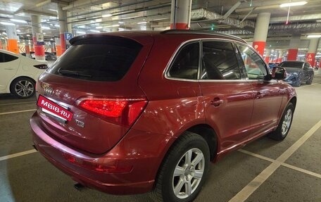 Audi Q5, 2012 год, 700 000 рублей, 4 фотография