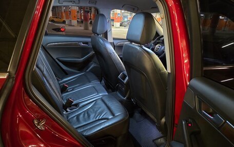 Audi Q5, 2012 год, 700 000 рублей, 12 фотография