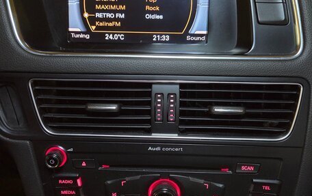 Audi Q5, 2012 год, 700 000 рублей, 14 фотография