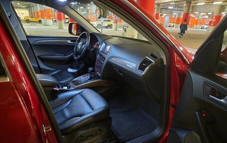Audi Q5, 2012 год, 700 000 рублей, 11 фотография