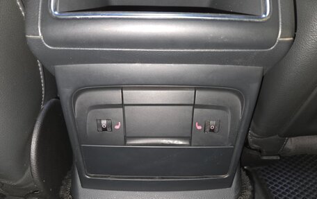 Audi Q5, 2012 год, 700 000 рублей, 16 фотография