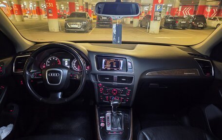 Audi Q5, 2012 год, 700 000 рублей, 13 фотография