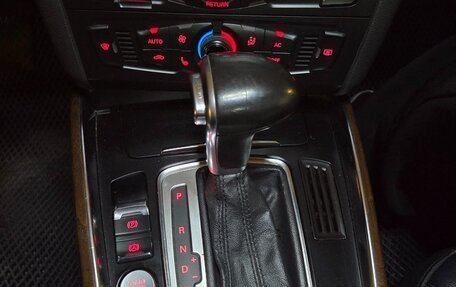 Audi Q5, 2012 год, 700 000 рублей, 15 фотография