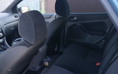Ford Focus II рестайлинг, 2008 год, 460 000 рублей, 12 фотография