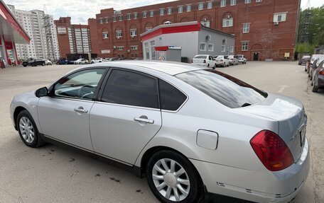 Nissan Teana, 2007 год, 525 000 рублей, 4 фотография