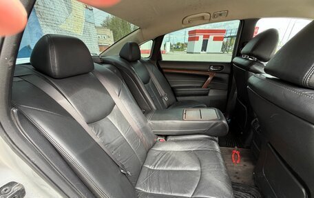 Nissan Teana, 2007 год, 525 000 рублей, 6 фотография