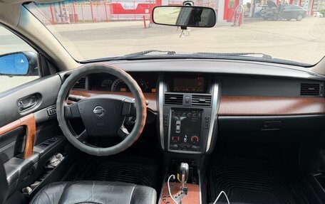 Nissan Teana, 2007 год, 525 000 рублей, 8 фотография