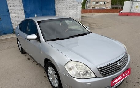Nissan Teana, 2007 год, 525 000 рублей, 3 фотография